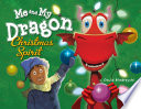 Me and My Dragon: Christmas Spirit cover