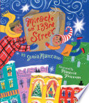 Miracle on 133rd Street cover