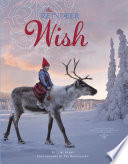 The Reindeer Wish cover