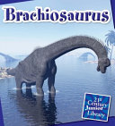 Brachiosaurus cover