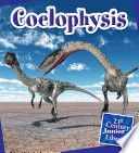Coelophysis cover