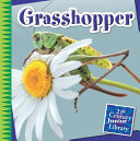 Grasshopper cover