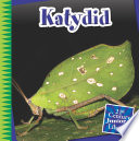 Katydid cover