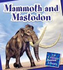 Mammoth and Mastodon cover