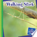 Walking Stick cover