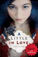 A Little in Love cover
