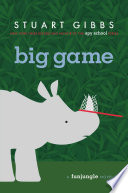 Big Game cover