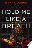 Hold Me Like a Breath cover