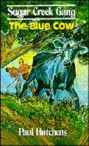 The Blue Cow cover
