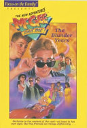 The Blunder Years cover