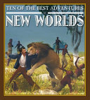 Ten of the Best Adventures in New Worlds cover