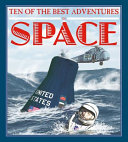 Ten of the Best Adventures in Space cover