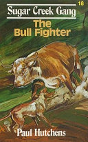 The Bull Fighter cover