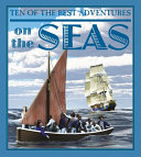 Ten of the Best Adventures on the Seas cover