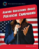 Asking Questions About Political Campaigns cover