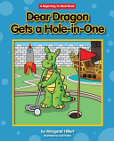 Dear Dragon Gets a Hole-in-One cover