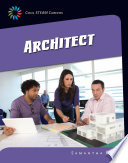 Architect cover