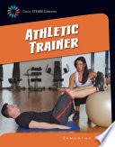 Athletic Trainer cover