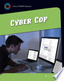 Cyber Cop cover