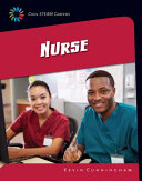 Nurse (Cool STEAM Careers) cover