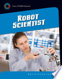 Robot Scientist cover
