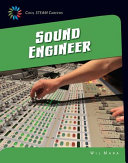 Sound Engineer cover