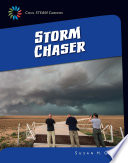 Storm Chaser cover