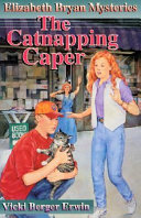 The Catnapping Caper cover