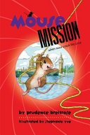 Mouse Mission cover