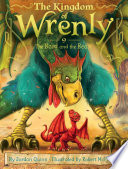 The Bard and the Beast cover