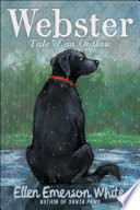 Webster: Tale of an Outlaw cover