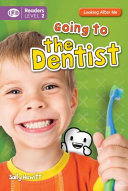 Going to the Dentist cover