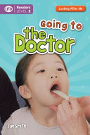 Going to the Doctor cover