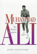 Muhammad Ali: The World's Champion cover
