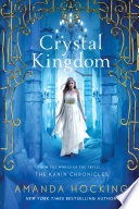 Crystal Kingdom cover