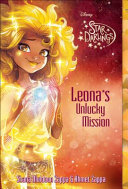 Leona's Unlucky Mission cover