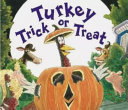 Turkey Trick or Treat cover