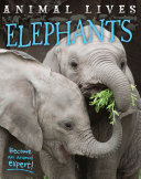 Elephants (Quarto Library) cover