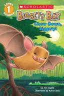 Biggety Bat: Chow Down, Biggety! cover