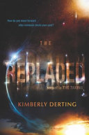 The Replaced cover