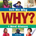 I Need Glasses cover