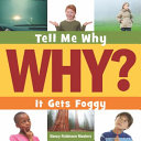 It Gets Foggy cover