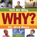 The Wind Blows cover