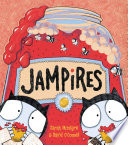 Jampires cover