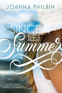 Since Last Summer cover
