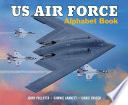 U.S. Army Alphabet Book cover