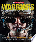 Warriors: The Greatest Fighters in History cover