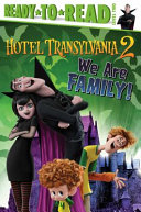 We Are Family! cover