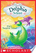 Flip's Surprise Talent cover