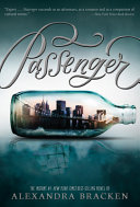 Passenger cover